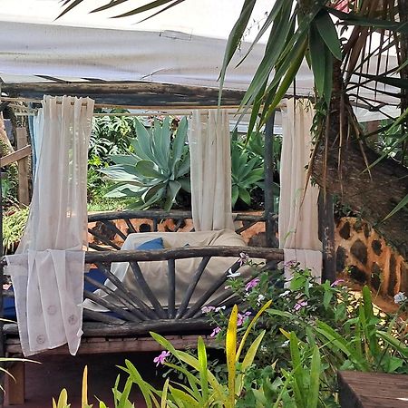 Les Bungalows De La Kazouale Saint-Leu Kültér fotó