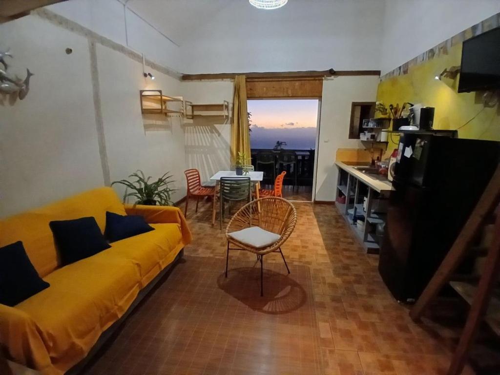 Les Bungalows De La Kazouale Saint-Leu Kültér fotó